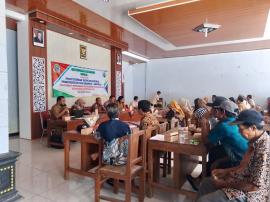 Musyawarah Kalurahan Penyusunan RKPKal Tahun 2026